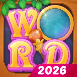 Word Magic Spell simgesi